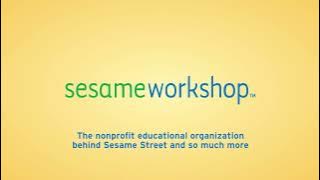 Sesame Workshop 2016 Ident (with announcer)