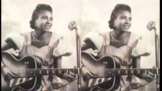 Memphis Minnie - If You See My Rooster (1936)