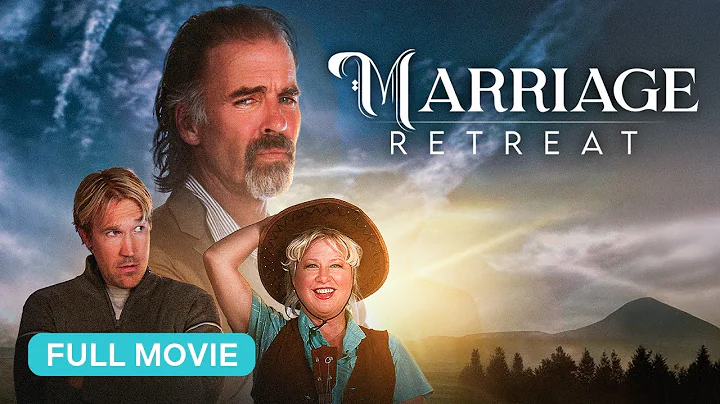 Marriage Retreat | Full Christian Movie | Pinnacle Peak Movies