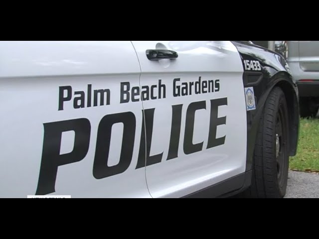 Palm Beach Gardens Police (@PBGPD) / X
