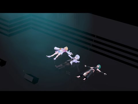 なんか気づいたらそんなゲームはじまってた