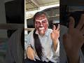 Semua berubah jadi zombie