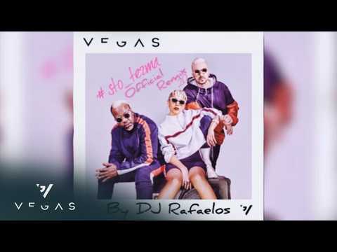 Vegas - Στο Τέρμα (Dj Rafaelos Remix) - Official Audio Release