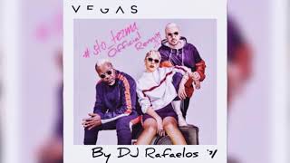 Vegas - Sto Terma (Dj Rafaelos Remix)