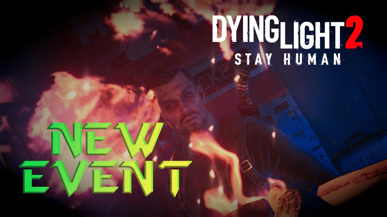 Vampire: The Masquerade Invades Dying Light 2 Stay Human