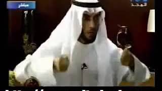 ملحد يسأل الشيخ محمد العوضى  .... من خلق الله ؟؟؟؟