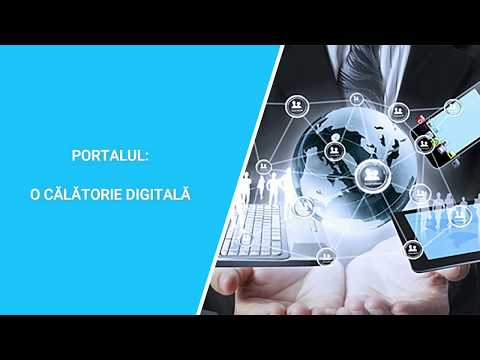 Tutorial Portal DGSR