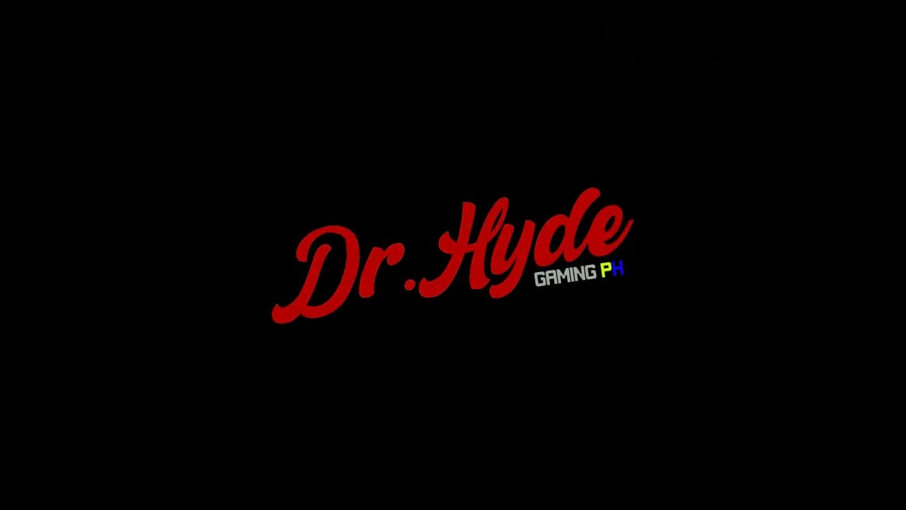 Dr.Hyde Logo Intro