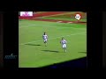 CAF Champions League 1996 Sunrise Flacq United 2 1 Zamalek SC 