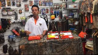 Uberto 2000 Beeper Tasma Tanıtım Videosu