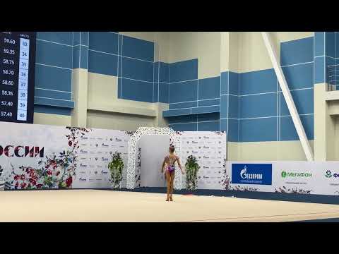 Glafira Morjuhina Clubs