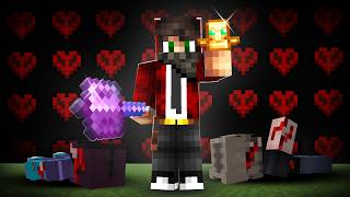 KAKO SAM DOMINIRAO OVAJ MINECRAFT SMP !
