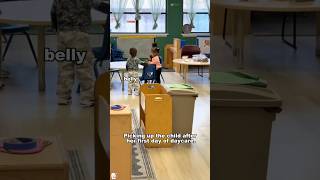 Picking Up My Kids Is the Best Part of My Day 😍 #familytime  #parentlife  # momlife  #dadlife