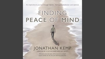 Chapter 27: The Power of an External Viewpoint.5 & Chapter 28: Decision Time.1 - Finding Peace...