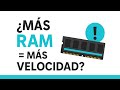 ¿Qué es la Memoria RAM? Explicación Fácil Para Principiantes