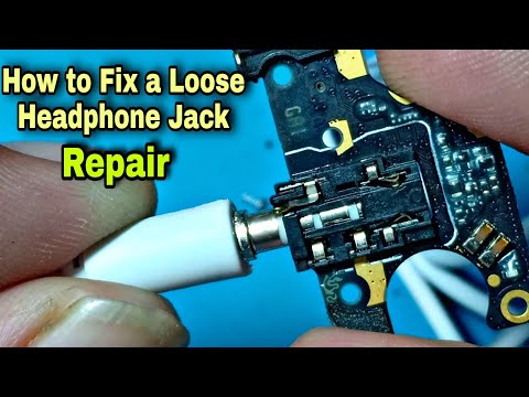 Phone Jack Repair Near Me