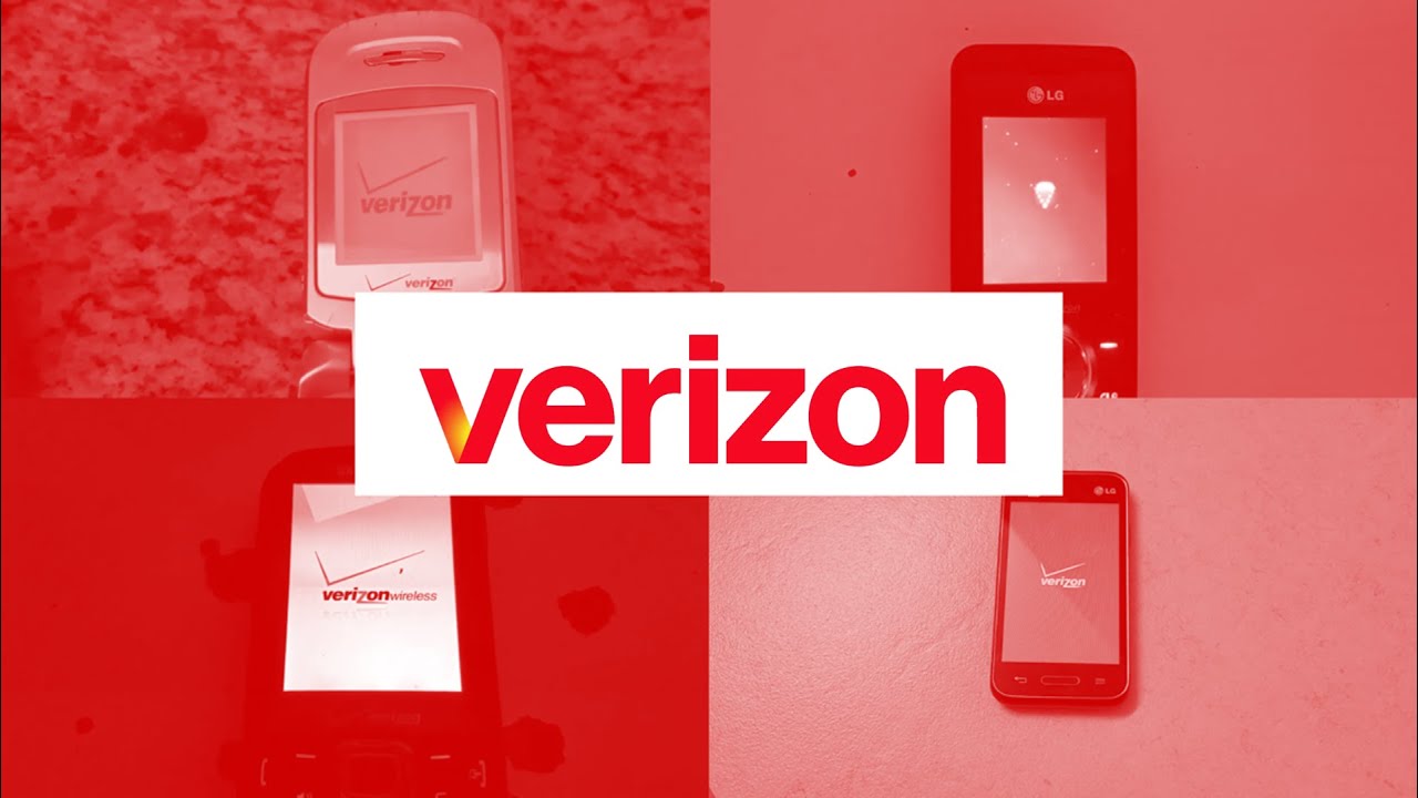 Verizon Startup/Shutdown Collection