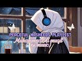 12 Minutes Peaceful Nasheeds Playlist Slowed Reverb By Muhammad Al Muqit No Music Deen 12 Minutes Peaceful Nasheeds Playlist Slowed Reverb By Muhammad Al Muqit No Music Deen