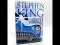 From a Buick 8 (Stephen King) - Book Review
