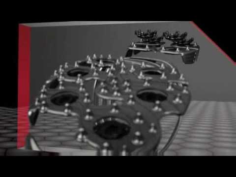 adidas tour 360 thintech