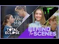 TOTAL ECLIPSE | Season 2 | Behind the Scenes