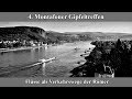 Flüsse als Verkehrswege der Römer in den Alpenraum. Vortrag von Christoph Schäfer