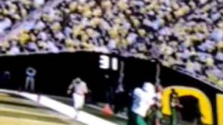 Best football catch ever