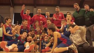 Amita Motion Elite Youth Tournament - Final 4 (κατηγορία 2005)