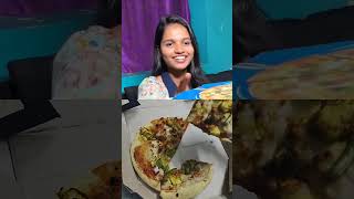 Pizza🍕 #viralvideo #comedy #trending #food