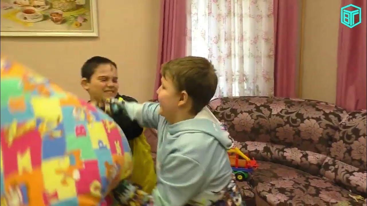 Кто молодец? - YouTube
