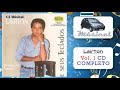 Lairton e Seus Teclados Vol.1 CD Completo | C3 Musical