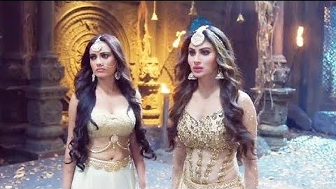 Shivangi Returns To Save Bella - ( Naagin Season 3 - Episode 101 ) Colors TV #Voot