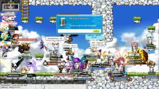 MattDerp event in SXMaple