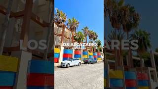 Discover LOS ALCÁZARES 🏖️ Beach paradise in Costa Calida, Mar Menor, Murcia 🌴 #costacalida #murcia