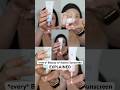 Complete Guide to *ALL* Beauty of Joseon Facial Sunscreens! Explaining Filters, Formulas &amp; Finishes