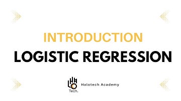 Belajar Machine Learning - #04.1 Logistic Regression