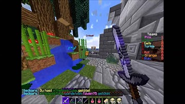 TheNoobYoutube hacker Report Bedwars Gommehd.net