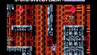 Ninja Gaiden III - The Ancient Ship of Doom - </a><b><< Now Playing</b><a> - User video