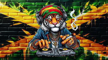 Bad Boys Sounds Selecta [Ragga Jungle Drum & Bass Reggae]