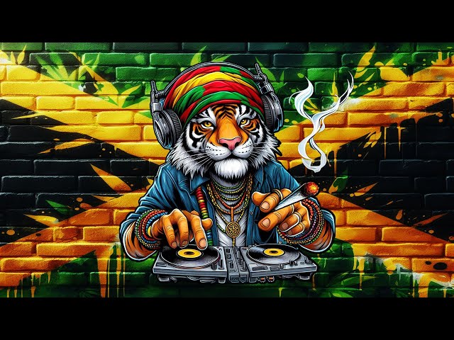 Bad Boys Sounds Selecta [Ragga Jungle Drum u0026 Bass Reggae] class=