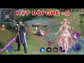 LIÊN QUÂN : Sự Kết Hợp Của Cặp Đôi Bá Đạo Nhất Allain Kirito Vs Butterfly Asuna