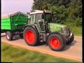 Fendt Werbefilm