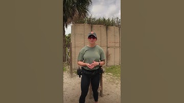 Firearm Safety Rule 3