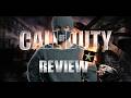CALL OF DUTY