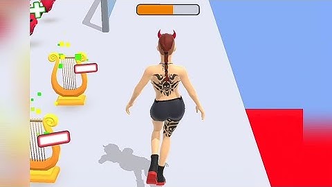 Go To Heaven - BIG UPDATE!! New Levels Gameplay - Android ios Gameplay