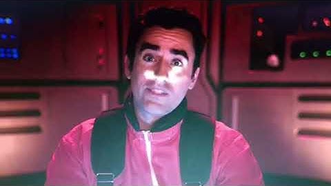 Web scale Networking-A Space Odyssey with Jason Daniel Thompson