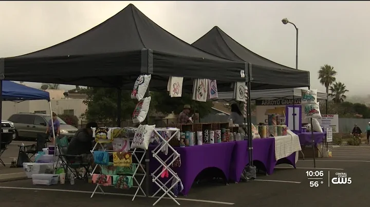 American Cancer Society's Relay for Life comes to Grover Beach