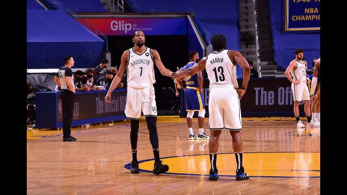 Brooklyn Nets Unveil NBA's First Gray Court