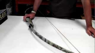 Atunga Recurve and Longbow Range