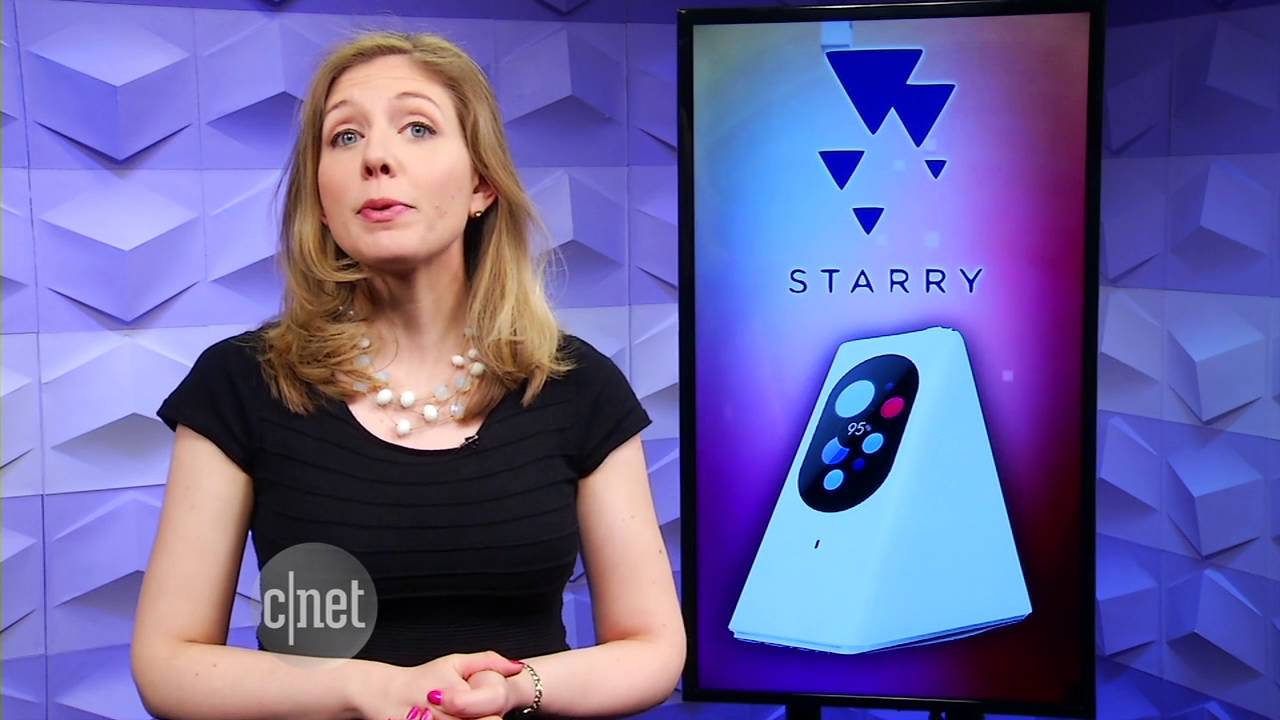 An Internet service and router unlike anything else, What is Starry ...